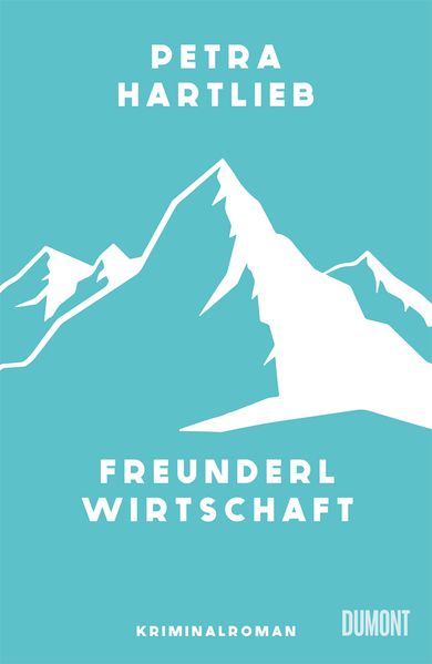 Cover von Freunderlwirtschaft