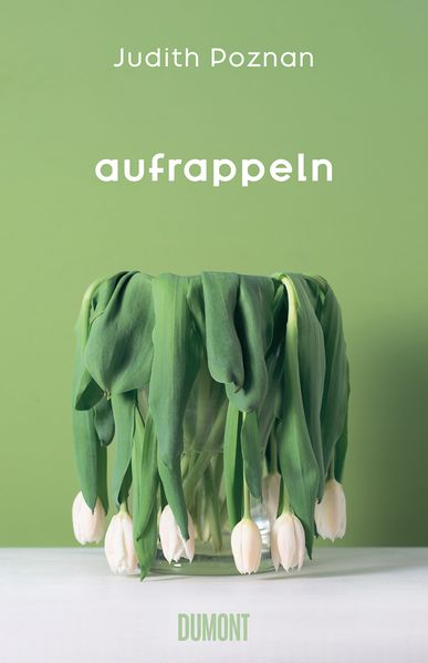 Cover von Aufrappeln