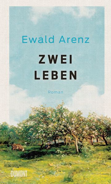 Cover von Zwei Leben