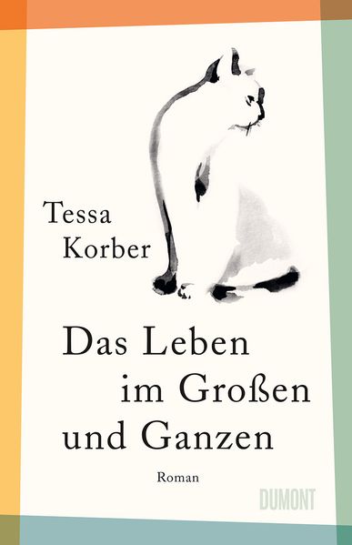 Cover von Das Leben im Großen und Ganzen