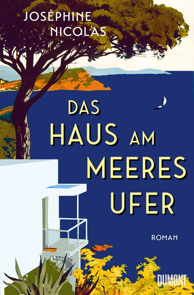 Cover von Das Haus am Meeresufer