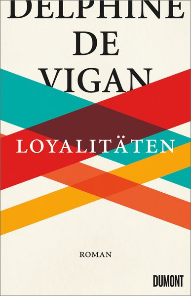 Cover von Loyalitäten