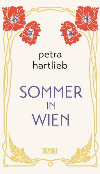 Cover von Sommer in Wien