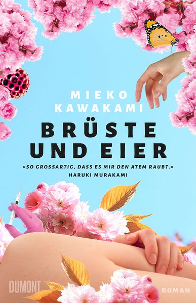 Cover von Brüste und Eier
