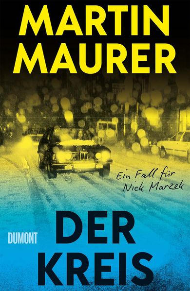 Cover von Der Kreis