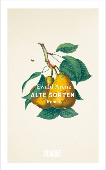 Cover von Alte Sorten