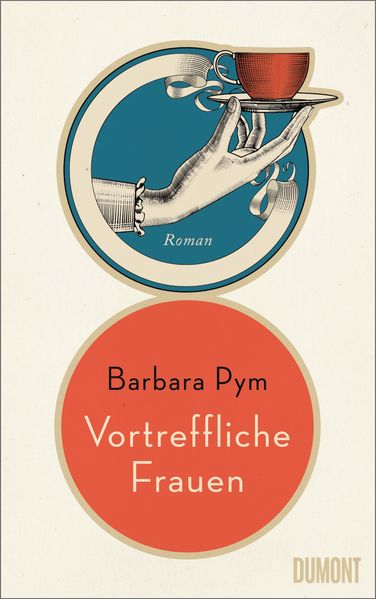 Cover von Vortreffliche Frauen