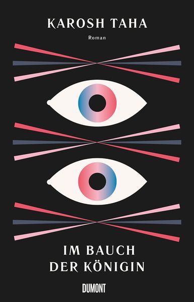 Cover von Im Bauch der Königin