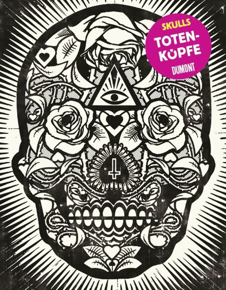 Cover von Skulls. Totenköpfe