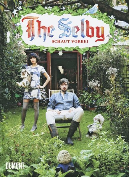 Cover von The Selby schaut vorbei