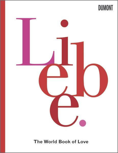 Cover von Liebe
