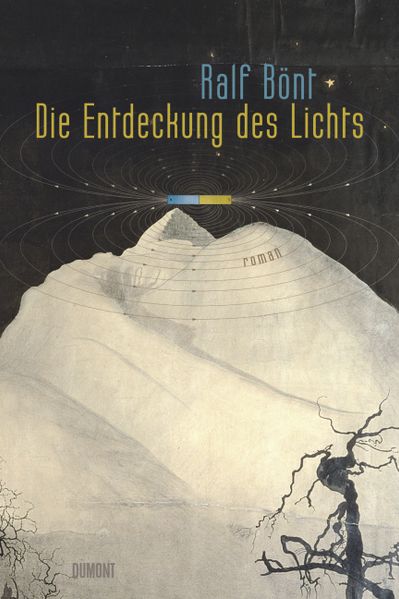 Cover von Die Entdeckung des Lichts