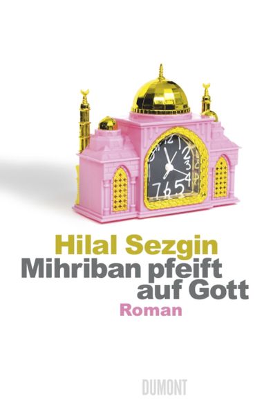 Cover von Mihriban pfeift auf Gott
