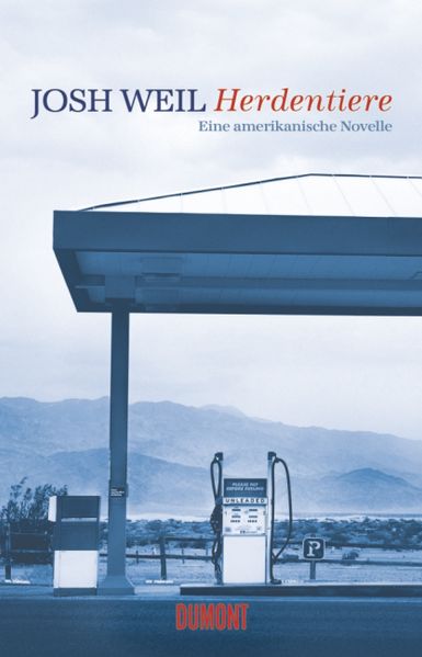 Cover von Herdentiere