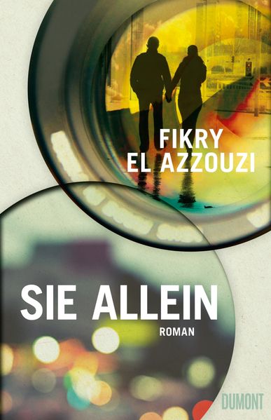 Cover von Sie allein