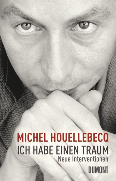 Cover von Ich habe einen Traum
