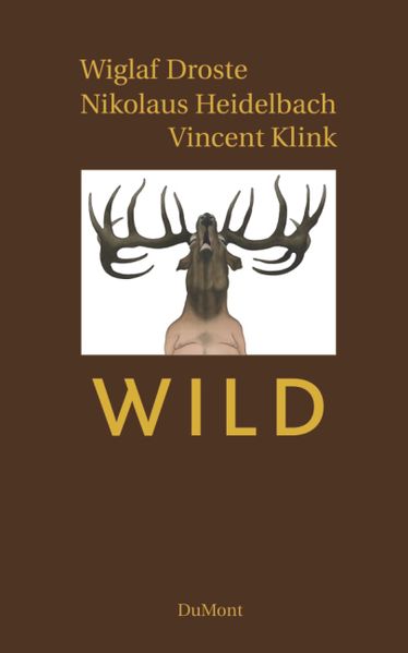 Cover von Wild