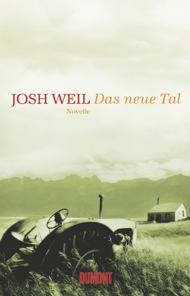 Cover von Das neue Tal