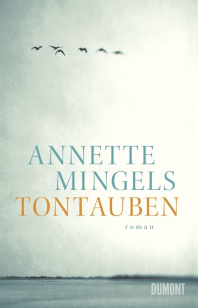 Cover von Tontauben