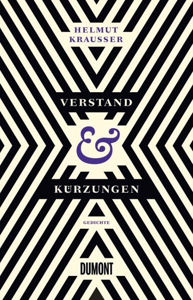 Cover von Verstand und Kürzungen