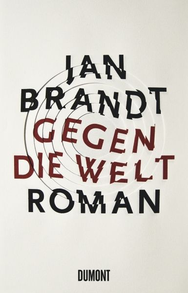 Cover von Gegen die Welt