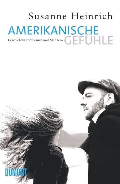 Cover von Amerikanische Gefühle