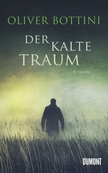 Cover von Der kalte Traum