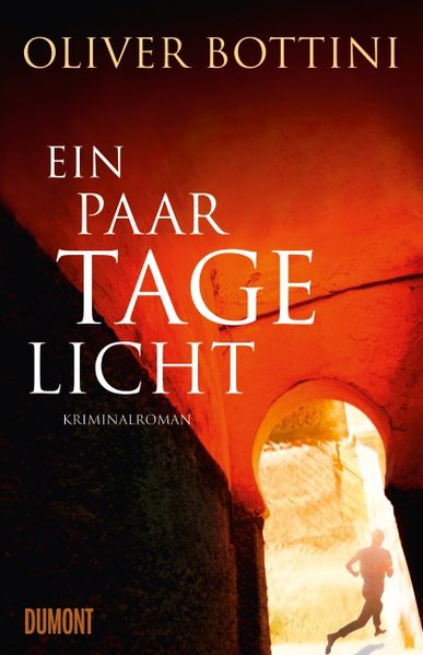 Cover von Ein paar Tage Licht
