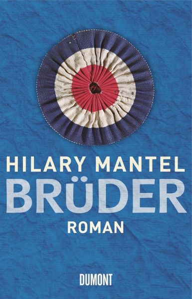 Cover von Brüder
