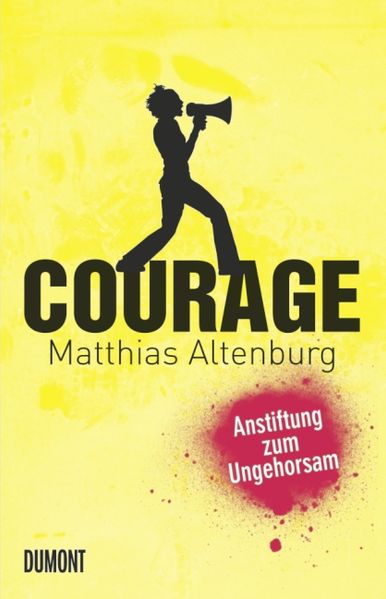 Cover von Courage