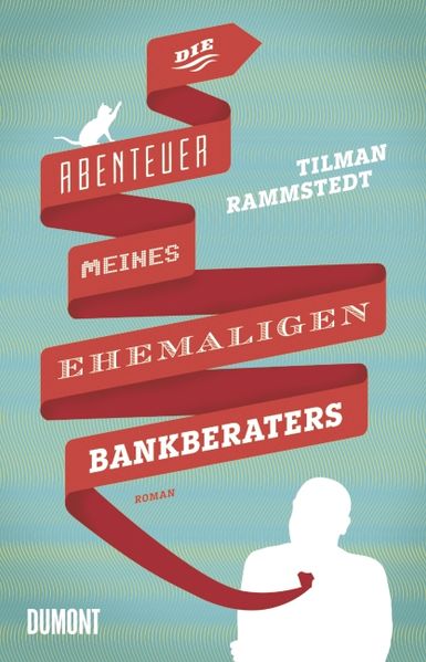 Cover von Die Abenteuer meines ehemaligen Bankberaters