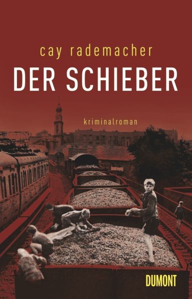 Cover von Der Schieber