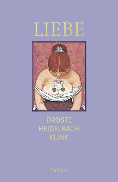 Cover von Liebe