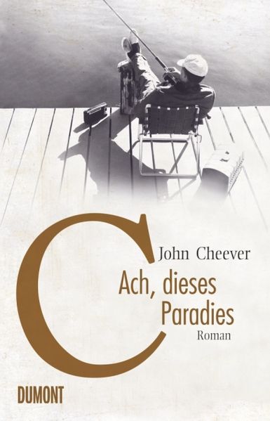Cover von Ach, dieses Paradies