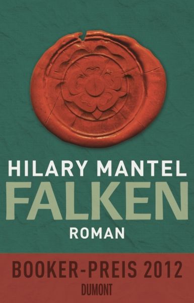 Cover von Falken