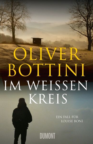 Cover von Im weißen Kreis