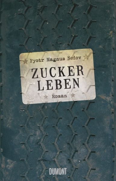 Cover von Zuckerleben