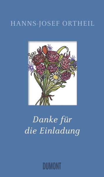 Cover von Danke für die Einladung