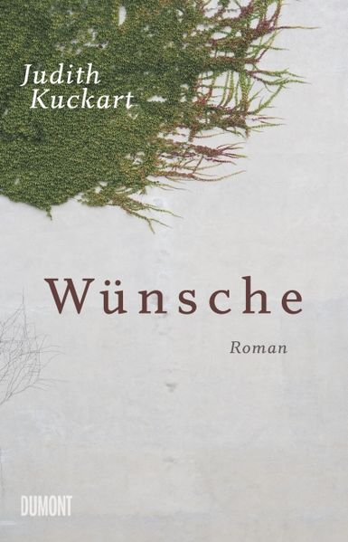 Cover von Wünsche