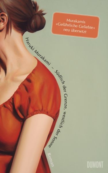 Cover von Südlich der Grenze, westlich der Sonne