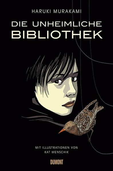 Cover von Die unheimliche Bibliothek