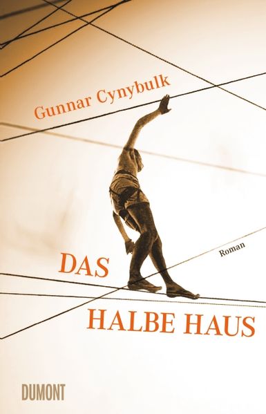 Cover von Das halbe Haus
