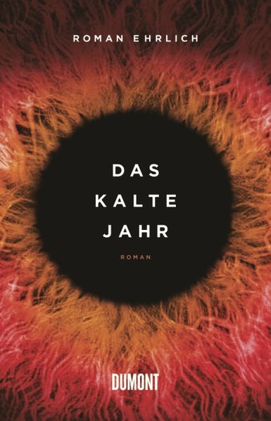 Cover von Das kalte Jahr