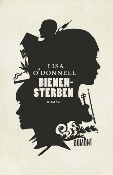 Cover von Bienensterben