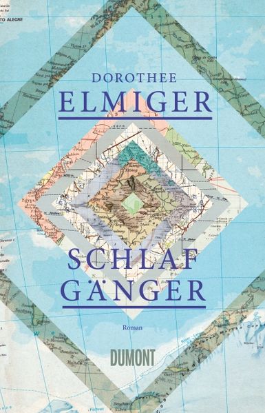 Cover von Schlafgänger