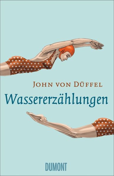 Cover von Wassererzählungen