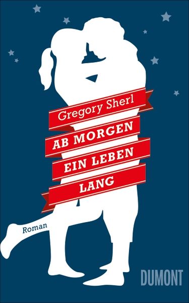 Cover von Ab morgen ein Leben lang