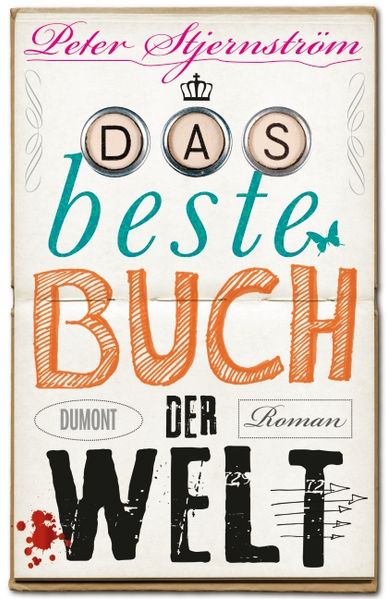 Cover von Das beste Buch der Welt