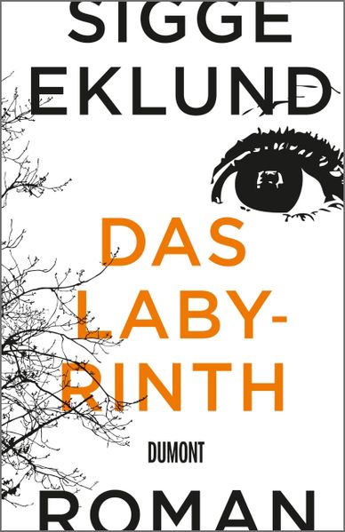 Cover von Das Labyrinth