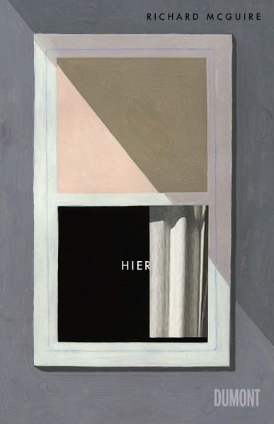 Cover von HIER